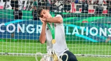 الزمالك يرد على انتقادات الجماهير لمحمد السيد بعد مباراة ديكيداها